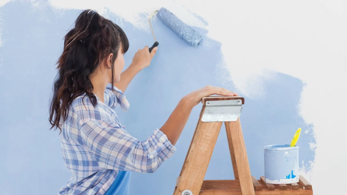 How to Paint a Room: A Comprehensive Guide