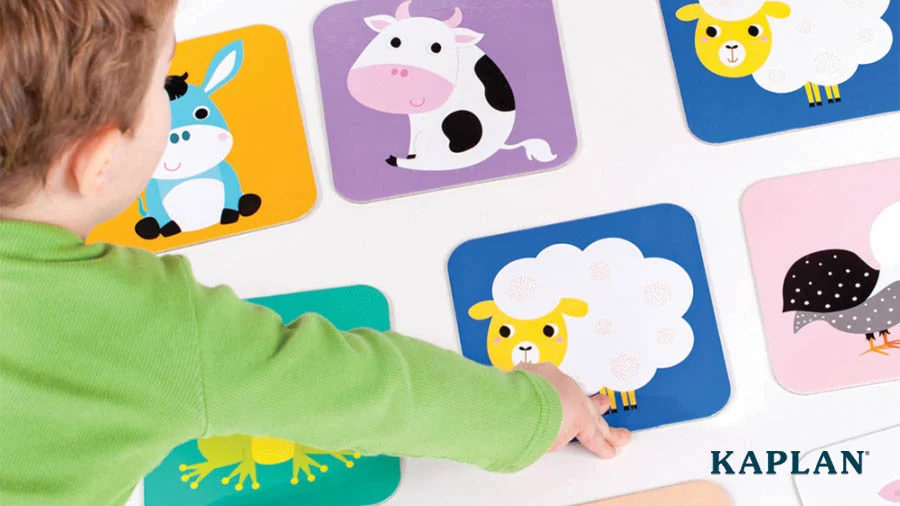 Educational, Fun, and Safe Toys for 2-Year-Olds